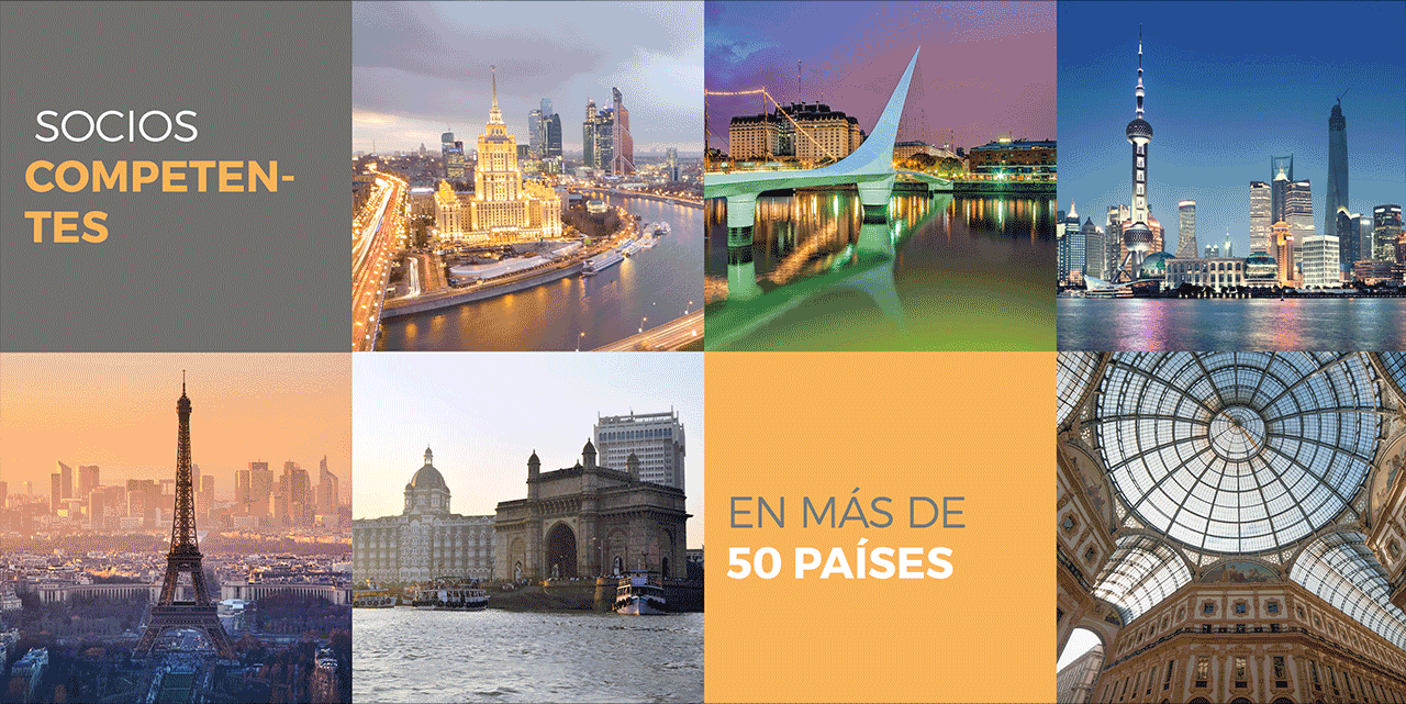 servicios de gestión corporativa